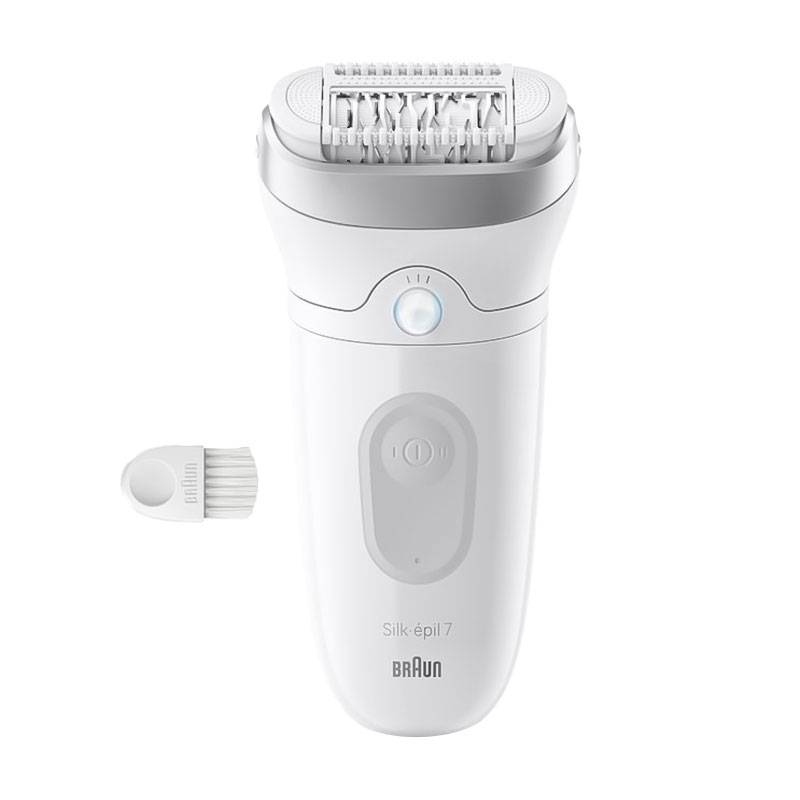 Електричний епілятор Braun Silk-epil 7 SE 7-000