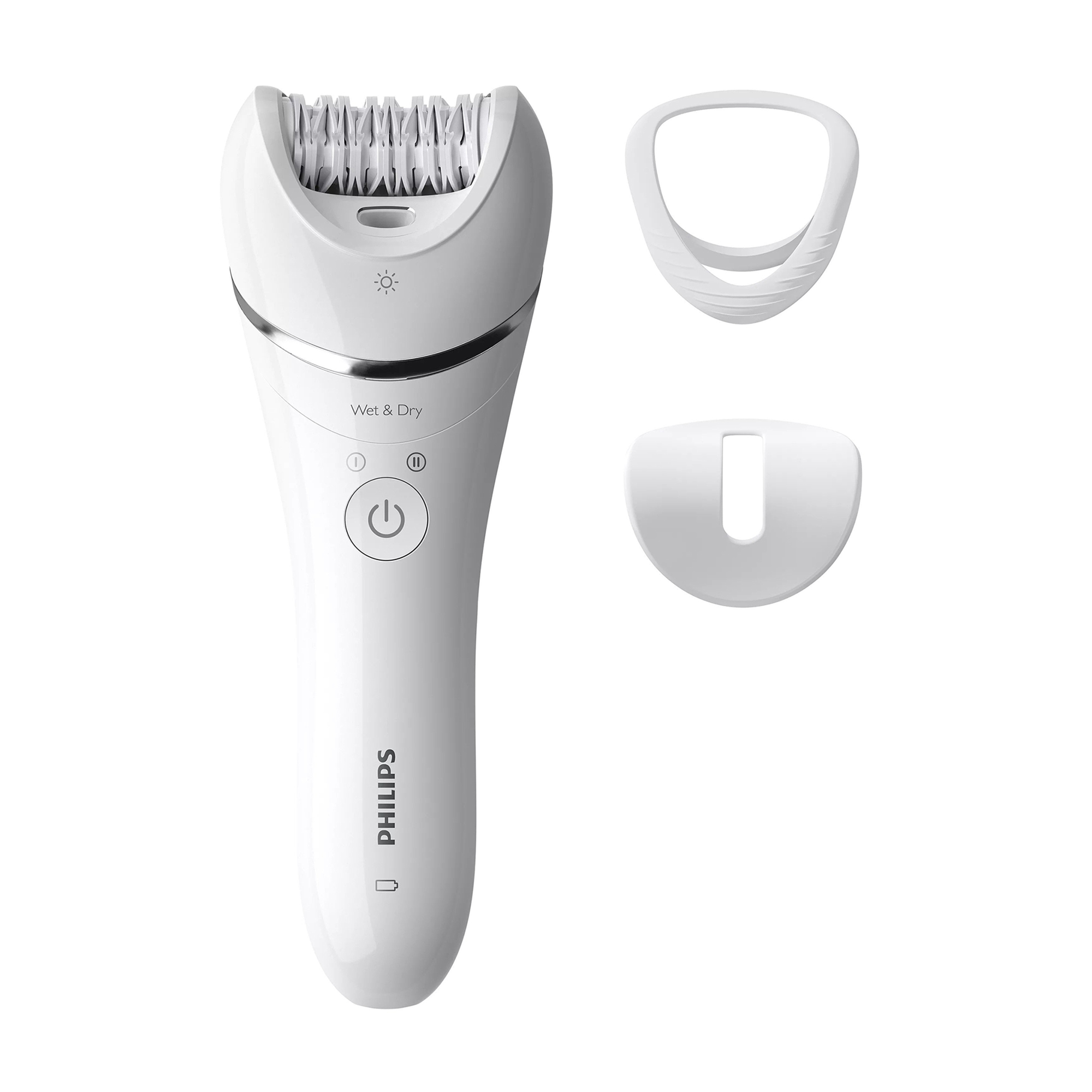 Епілятор PHILIPS 8000 Series BRE700/00